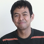 French Language Tutor Andry from Burnaby, BC