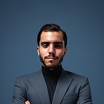 Arabic Language Tutor Abdulrahman from Damanhūr, EG