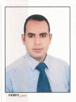 Arabic Language Tutor Ahmed from Online