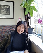 Korean Language Tutor Miyoung from Toronto, ON