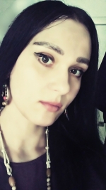 Russian Language Tutor Anna from Kyiv, UA