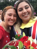 Turkish Language Tutor Buse from Vancouver, BC