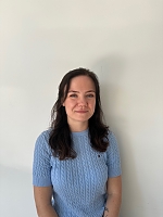 English Language Tutor Alina from North York, ON