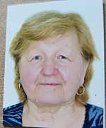 English Language Tutor Maria from Atikokan, ON