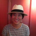 Korean Language Tutor Jin from Toronto, ON