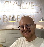 Russian Language Tutor Pavel from Saint Petersburg, RU