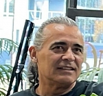 English Language Tutor Leo from Calgary, AB