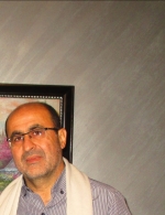 French Language Tutor Mhommad from Sidon, LB