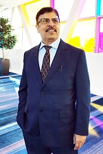 Urdu Language Tutor Mohammad Ikram from Mississauga, ON