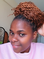 Kiswahili Language Tutor Viviane from Nairobi, KE