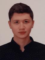 Russian Language Tutor Vyacheslav from Online