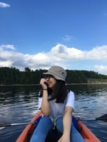 Mandarin Chinese Language Tutor Ling from Montréal, QC