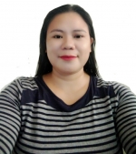 Tagalog Filipino Language Tutor Fredelyn from Tagbina, PH