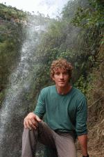 Spanish Language Tutor Brett from San Diego, CA
