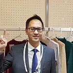 English Language Tutor Cyrus from Richmond, BC