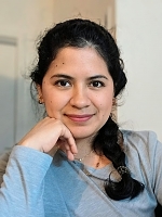 Spanish Language Tutor Madeleine Estefania from Montréal, QC