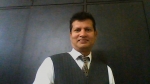 English Language Tutor Sathyanand from Hyderabad, IN