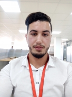 Arabic Language Tutor Briber from Jijel, DZ