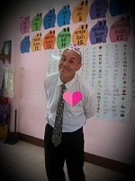 English Language Tutor Andrew from Rayong, TH