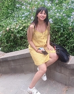 French Language Tutor Zineb from Barcelona, ES