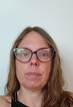 English Language Tutor Laura from Winnipeg, MB