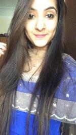 English Language Tutor Gursimran from Abbotsford, BC