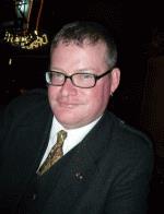 Latin Language Tutor Timothy from Toronto, ON