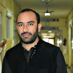  Language Tutor Dr. Ahmad from Islamabad, PK