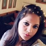 Hindi Language Tutor Divya from Jalandhar, IN