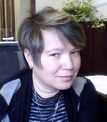 Russian Language Tutor Alla from Calgary, AB