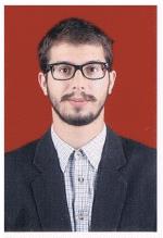 Arabic Language Tutor Gábor from Yogyakarta, ID