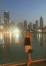 Russian Language Tutor Tanya from Online
