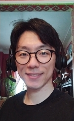 Korean Language Tutor Sage from Toronto, ON