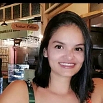 Spanish Language Tutor Elizabeth Cristina from Toronto, ON