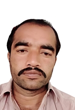 Urdu Language Tutor Tariq from Muzaffargarh, PK