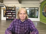Italian Language Tutor Sonia from North York, ON