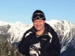 Russian Language Tutor Hugo from New Westminster, BC
