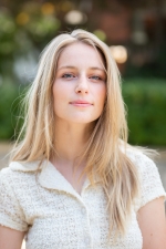 French Language Tutor Genevieve from Toronto, ON