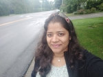 French Language Tutor Shreya from Surrey, BC