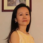 Mandarin Chinese Language Tutor Sophie from Calgary, AB