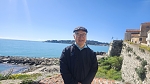 Korean Language Tutor David from Vernon, BC