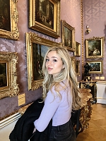 French Language Tutor Kristin from St. Catharines, ON