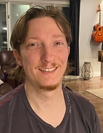 French Language Tutor Laurent from Quebec City, QC