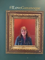 French Language Tutor Melissa from Gananoque, ON