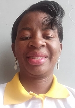 French Language Tutor Gloria from Lagos, NG