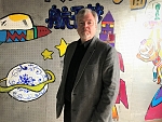 English Language Tutor Michael from Montréal, QC