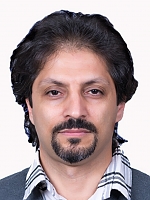 Persian Language Tutor Esmaeil from Saguenay, QC