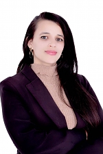 English Language Tutor Nawal from Casablanca, MA