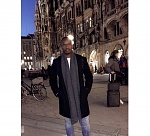 German Language Tutor Nasseef from Gatineau, QC