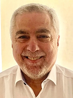 Arabic Language Tutor Faysal from Laval, QC